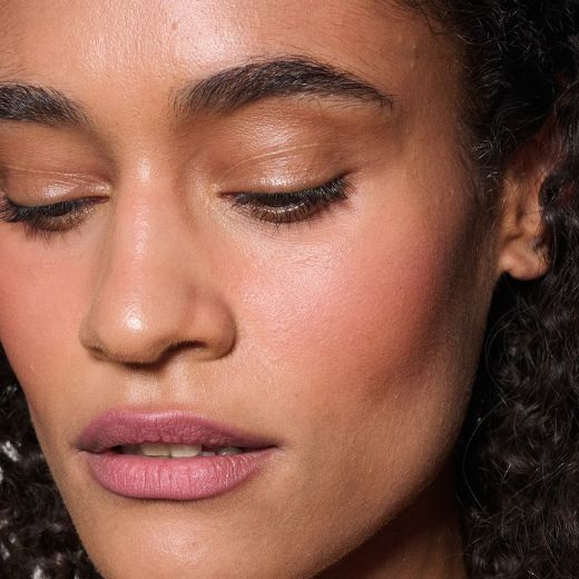 MAC Powder Kiss Lip + Cheek Mousse