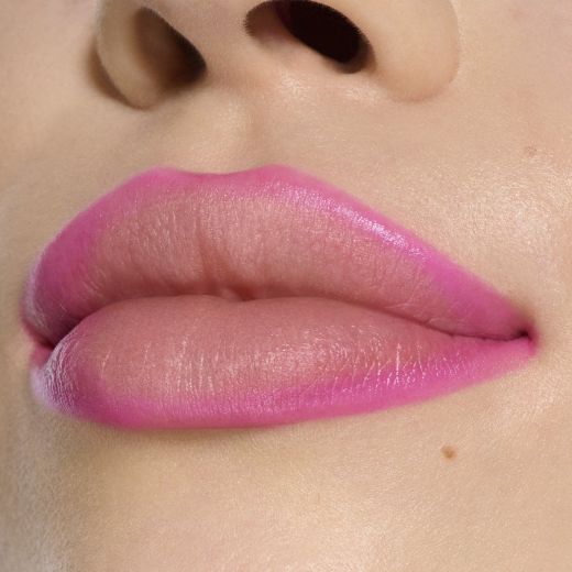 MAC Lip Glazer CANDY YUM YUM
