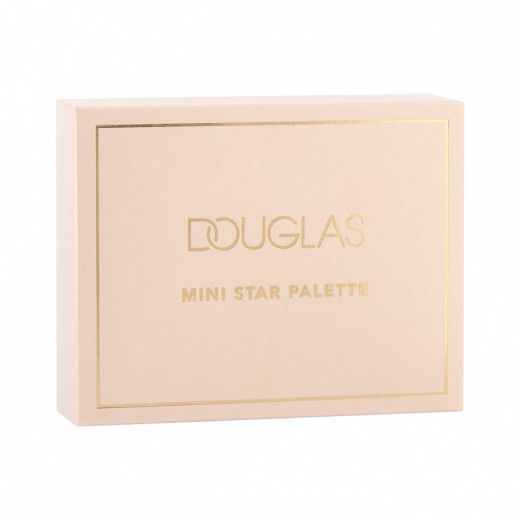 Douglas Collection Mini Star Palette