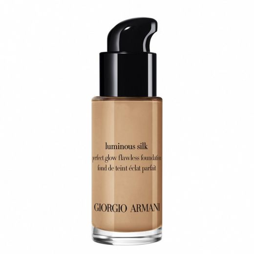GIORGIO ARMANI BEAUTY Luminous Silk Foundation