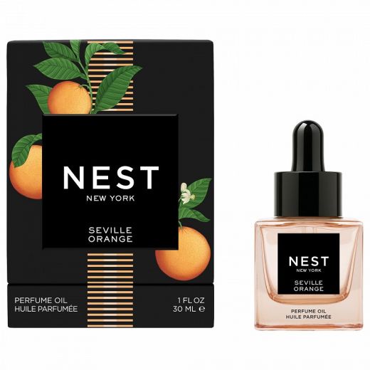 NEST NEW YORK Seville Orange Perfume Oil