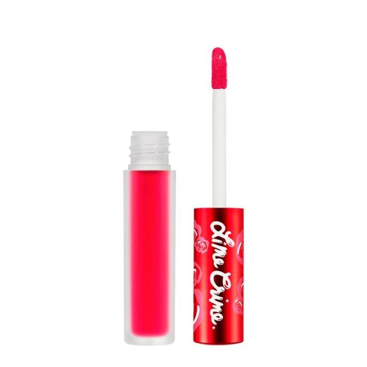 LIME CRIME Velvetines Liquid Lipstick