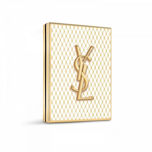 YVES SAINT LAURENT Couture Mini Clutch Eyeshadow Palette 