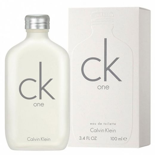 CALVIN KLEIN CK One