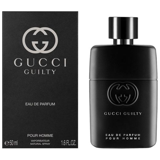 Gucci Guilty Pour Homme Eau de Parfum