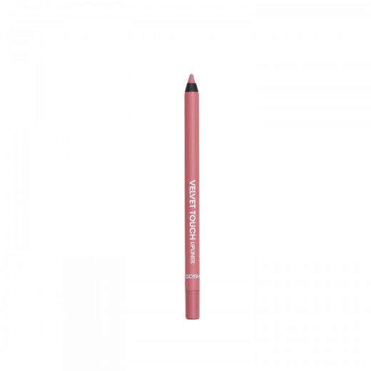 GOSH Velvet Touch Lipliner Waterproof 
