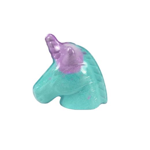 MARTINELIA Unicorn Magical Bath Bombs