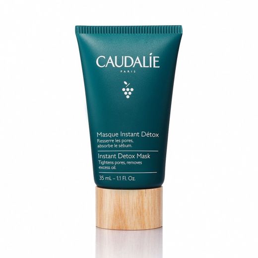 CAUDALIE Instant Detox Mask