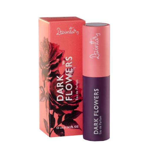 DZINTARS Dark Flowers