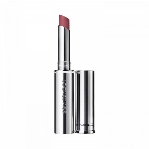 Mac Locked Kiss 24 H Lipstick