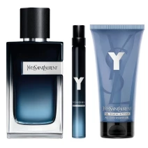 YVES SAINT LAURENT Y Eau De Parfum 100 ml Set