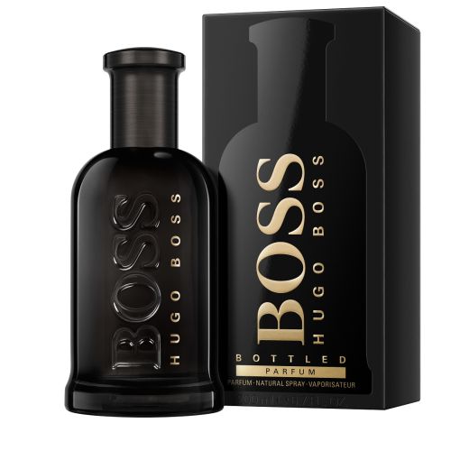 Hugo Boss Bottled Parfum