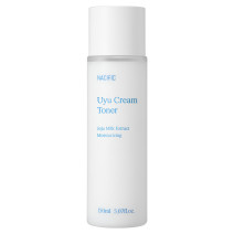 NACIFIC UYU Cream Toner