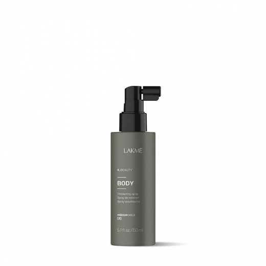 LAKMÉ K.Beauty Body Thickening Spray