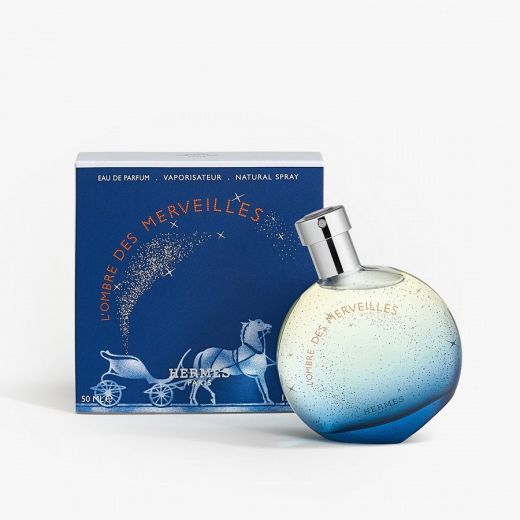 HERMÈS L'Ombre des Merveilles 