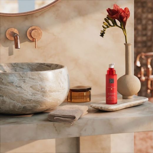 RITUALS The Ritual of Ayurveda Body Serum