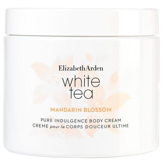 Elizabeth Arden White Tea Mandarin Blossom Body Cream