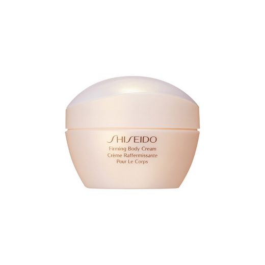 Shiseido Firming Body Cream (Ķermeni formējošs krēms)