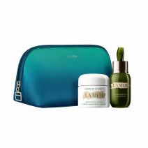 LA MER The Soothing Moisture Collection