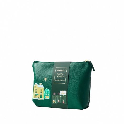 DOUGLAS COLLECTION Seasonal Winter Wonder Body Care Set 