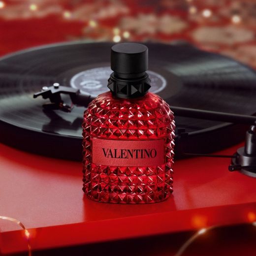VALENTINO Born In Roma Ruby Uomo