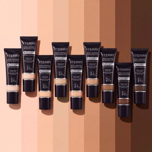BY TERRY Hyaluronic Serum Skin Tint