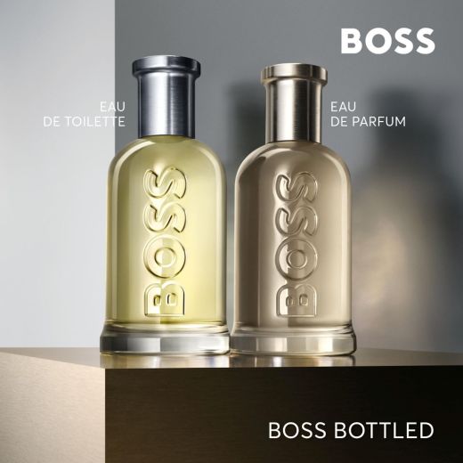 HUGO BOSS Boss Bottled EDT