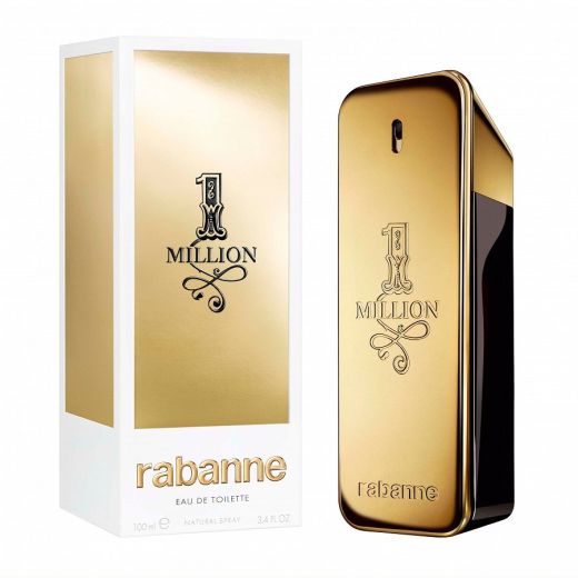 RABANNE 1 Million EDT 100 ml