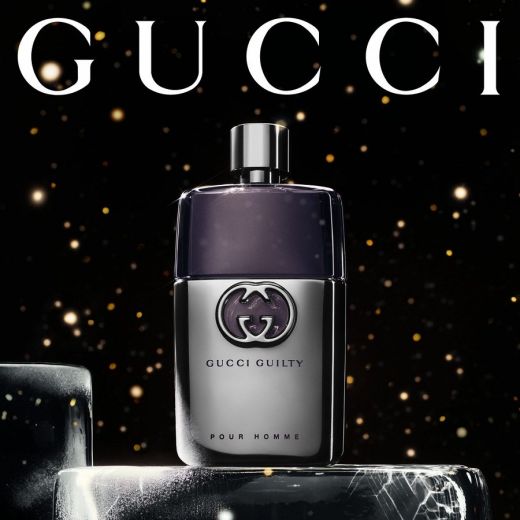 GUCCI Guilty Pour Homme EDT Set 