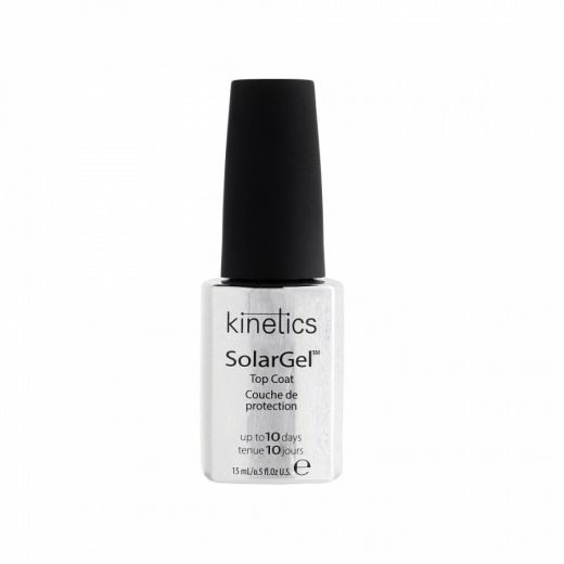 KINETICS SolarGel Top Coat