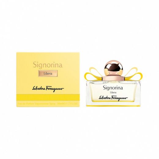 FERRAGAMO Signorina Libera