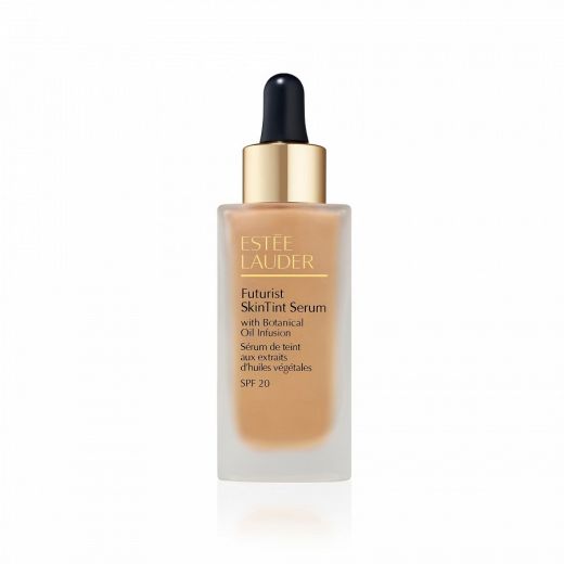 Estee Lauder Futurist Skin Tint Serum Foundation SPF 20 