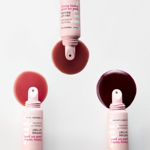 ONE.TWO.FREE! Peptide Lip Tint