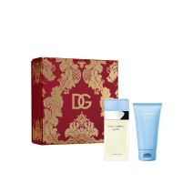 Dolce&Gabbana Light Blue Eau de Toilette 50 ml Set