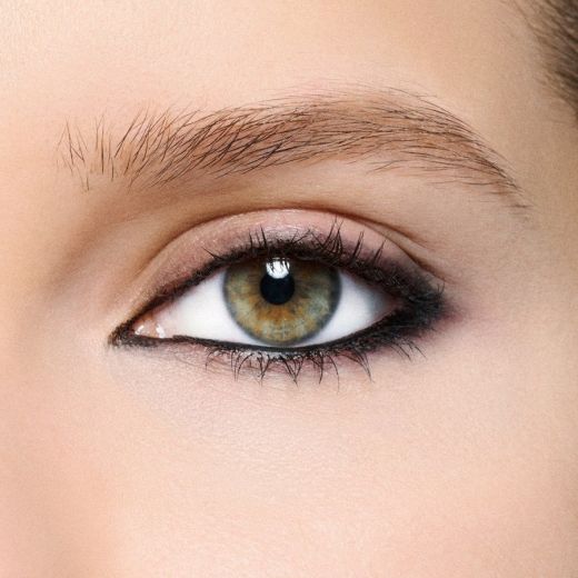 MAC Kajal Excess Longwear Smoky Eye Liner