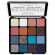 NYX PROFESSIONAL MAKEUP Ultimate Shadow Palette Pro-Level 16 Pan Palette