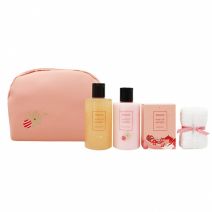 Douglas Collection Winter Express Bath Essentials