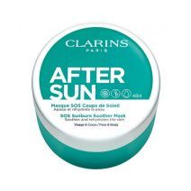 Clarins After Sun Suncare Mask  (Sejas maska pēc saules)
