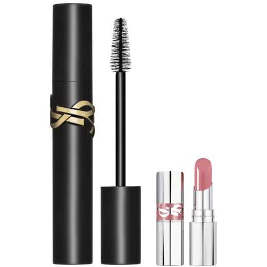 YVES SAINT LAURENT Lash Clash + Mini Loveshine #44 Set 
