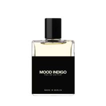 MOTH & RABBIT  Mood Indigo