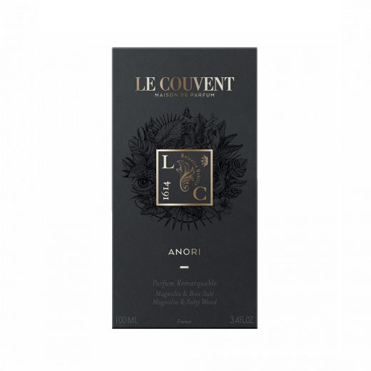 LE COUVENT Anori