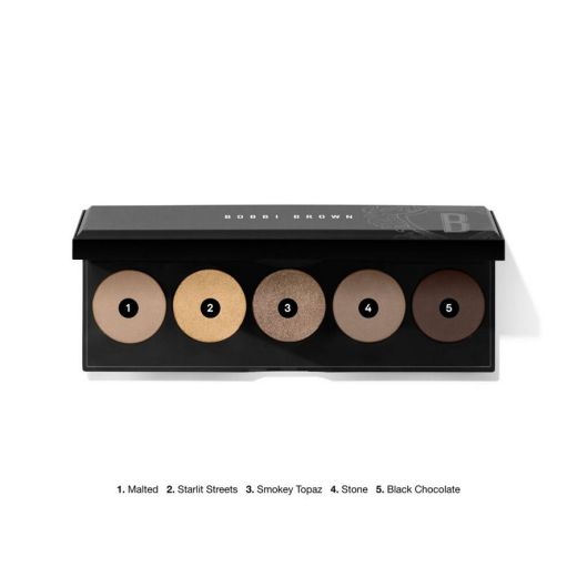 BOBBI BROWN All Nudes Eyeshadow Palette