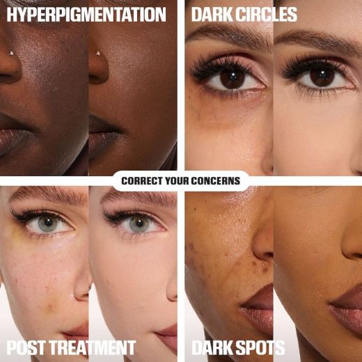 HUDA BEAUTY Color Corrector Mini