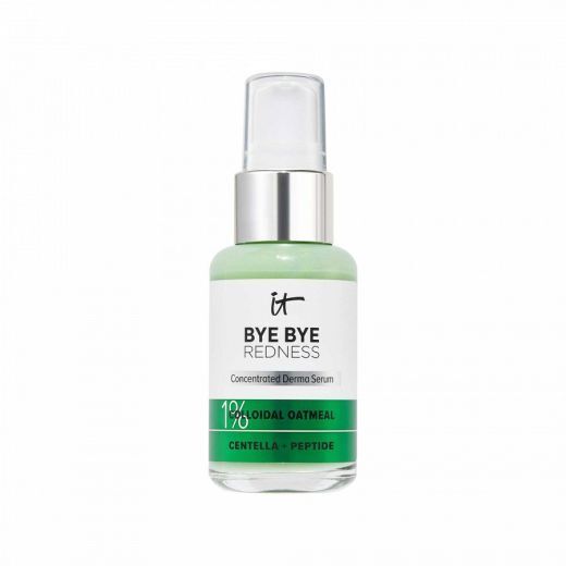 IT COSMETICS Bye Bye Redness Serum