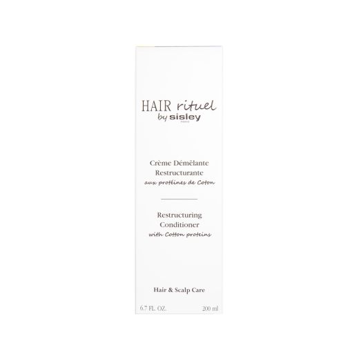 HAIR RITUEL BY SISLEY Restructuring Conditioner 