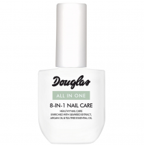 Douglas Nail Care All in One 8-in-1 Nail Care 10 ml  (Nagu stiprinātājs)