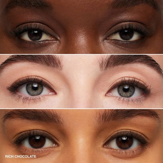 BOBBI BROWN Long-Wear Cream Shadow Liner Stick Rich Chocolate