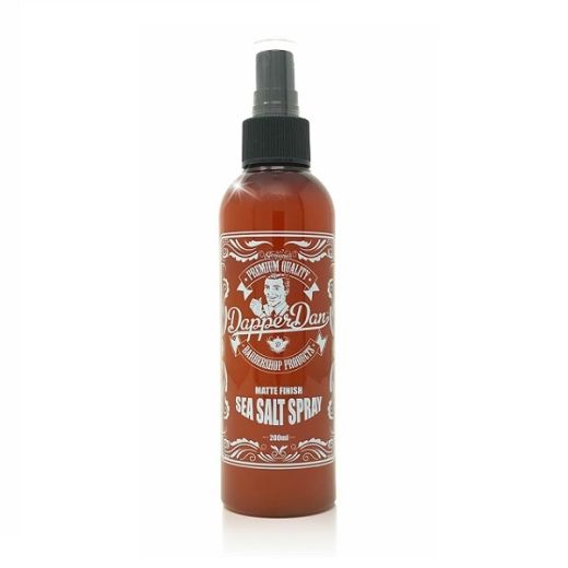 DAPPER DAN Sea Salt Spray