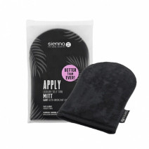 SIENNA X PROFESSIONAL Luxury Self Tan Mitt 