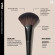 Morphe V112 – Fluffy Fan Powder Brush